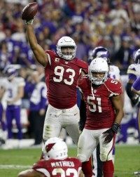 Calais Campbell