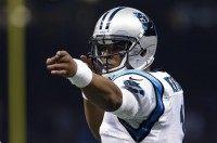 Cam Newton
