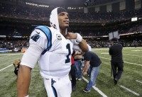 Cam Newton