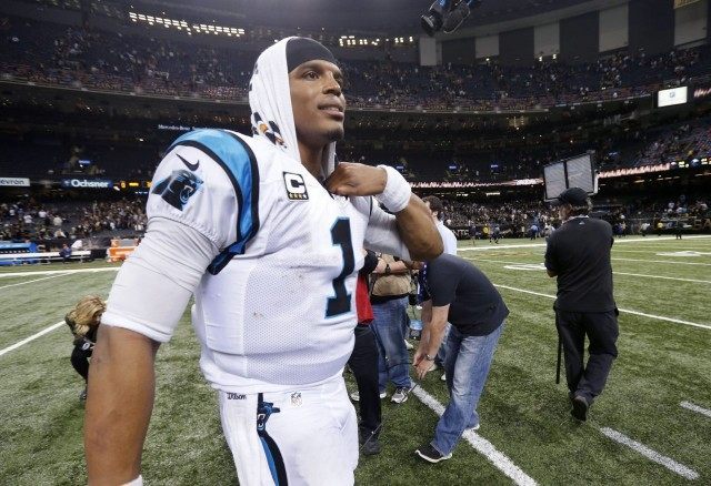 Cam Newton