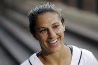 Carli Lloyd