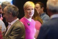 Cecile Richards