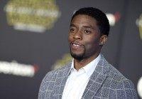 Chadwick Boseman