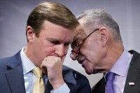 Charles Schumer, Chris Murphy