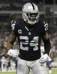Charles Woodson