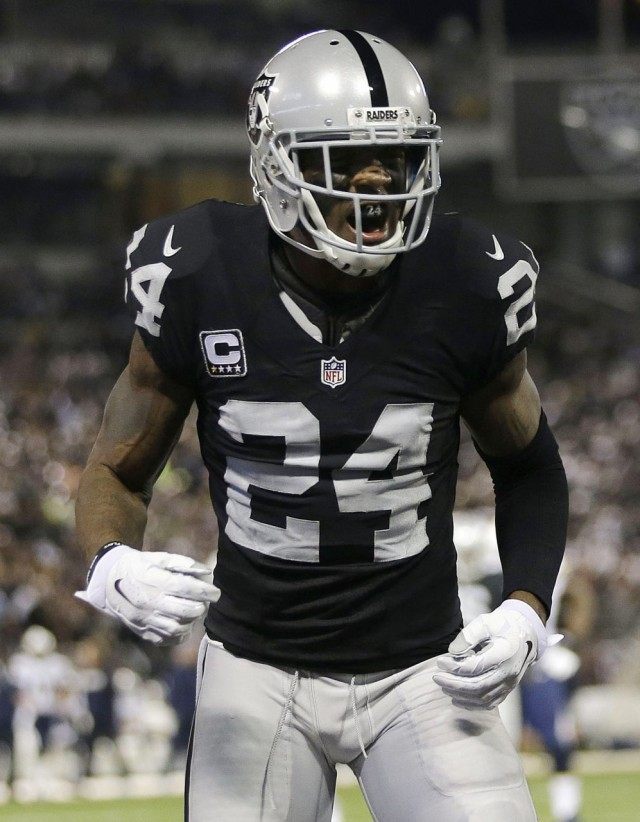 Charles Woodson