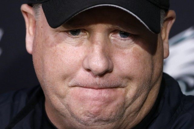 Chip Kelly