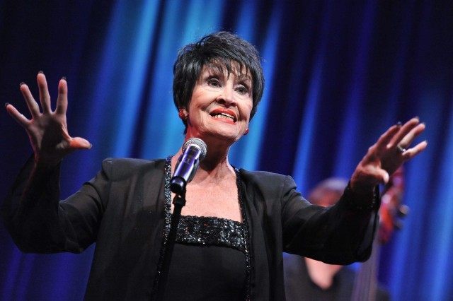 Chita Rivera