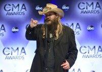 Chris Stapleton