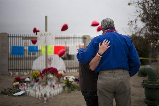 Chuck Bender, Michael Davila