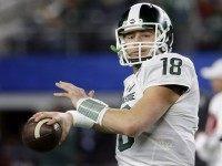 Connor Cook