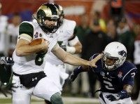 Craig Leonard, Asauni Rufus