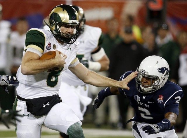 Craig Leonard, Asauni Rufus