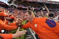 Dabo Swinney
