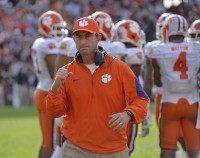 Dabo Swinney