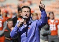 Dabo Swinney