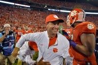 Dabo Swinney