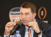 Dabo Swinney