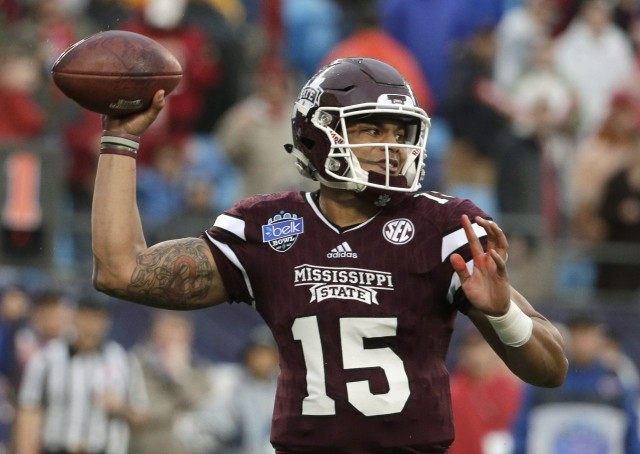 Dak Prescott