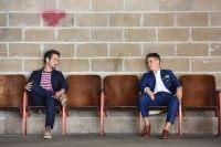 Daniel Friedman Rae Tutera