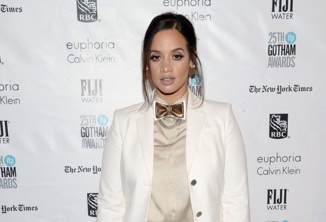 Dascha Polanco