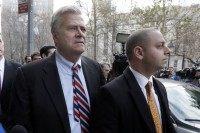Dean Skelos, Adam Skelos