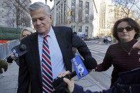 Dean Skelos, Gail Skelos