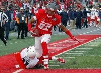 Delane Hart-Johnson, Will Parks