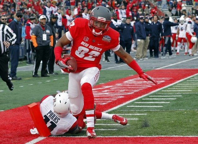 Delane Hart-Johnson, Will Parks