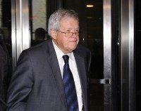 Dennis Hastert