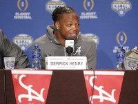 Derrick Henry