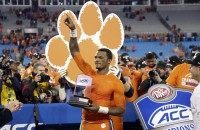 Deshaun Watson