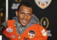 Deshaun Watson