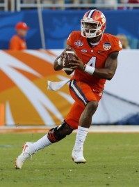 Deshaun Watson