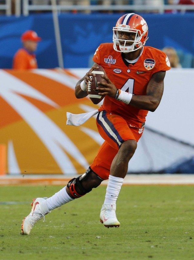 Deshaun Watson