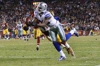 Dez Bryant, Will Blackmon Dez Bryant, Will Blackmon
