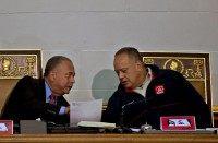 Disodado Cabello, Elvis Amoroso