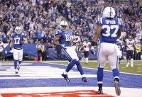 Donte Moncrief