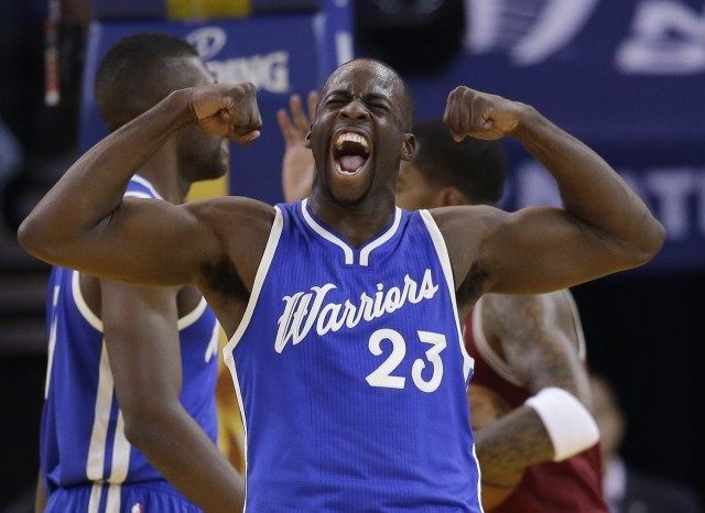 Draymond Green