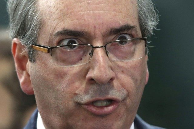 Eduardo Cunha