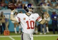 Eli Manning