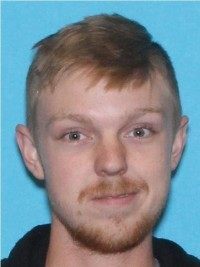 Ethan Couch