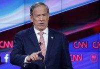 George Pataki