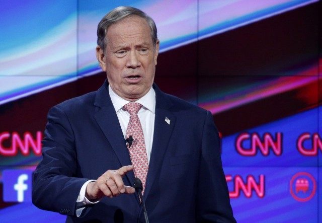 George Pataki