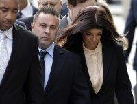 Giuseppe "Joe" Giudice, Teresa Giudice