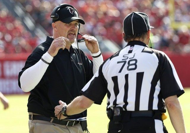 Greg Meyer, Dan Quinn