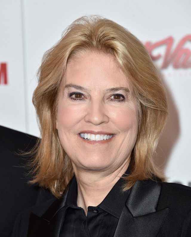 Greta Van Susteren