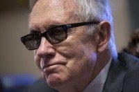 Harry Reid