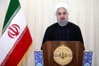 Hassan Rouhani