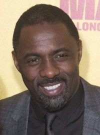 Idris Elba